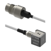 Triaxial Accelerometer - 3133D18 - Hottinger Bruel and Kjaer UK Ltd.