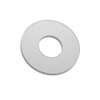 DZUS® Quarter-Turn Retainer, Large Size, Plastic Natural - D2-527-100-040 - Southco