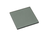 Neutral Density Filter, Absorptive, 50.8 x 50.8 mm, 0.4 OD at 546.1 nm - FSQ-OD40 - Newport MKS