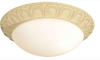 Flush Mounts-Bowl Style - 329205 - Light Center (The)