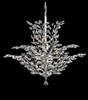 GH70263 Large Chandeliers-Candle - 425108 - Capital Lighting, Inc.