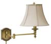 Lamps-Swing Arm-Wall - 340817 - Light Center (The)
