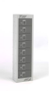 Lockers - 116923 - RS Components, Ltd.