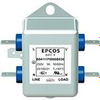 6A EMI RFI Filter - 166-B84111F0000B060 - ERSAELECTRONICS PTE. LTD.