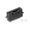 Headers, Male Pins - 1-104071-3-ND - DigiKey