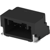 Headers, Male Pins - 17-2-2360545-4TR-ND - DigiKey