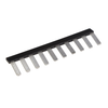 Terminal Block Jumpers - CA718/10-ND - DigiKey
