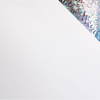 Opal White, Iridescent Glass - I/200S - Spectrum Glass Company, Inc.