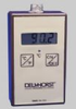 Delmhorst Digital Electronic Thermometer - DIGITAL TEMP.SYSTEM W/1 TM-100 METER, (1) TS-107 SENSOR, -- TM100