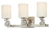 B1933PN Bathroom Fixtures-Three Lights - 433640 - Capital Lighting, Inc.