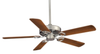F588-SP-BN Ceiling Fan - F588-SP-BN - Minka Group