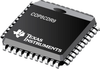 COP8CDR9 8-Bit CMOS Flash Microcontroller with 32k Memory, Virtual EEPROM, 10-Bit A/D and No Brownout - COP8CDR9HVA8/NOPB - Texas Instruments