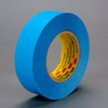 3M R3187 Blue Splicing & Core Starting Tape - 1 1/2 in Width x 60 yd Length - 7.5 mil Thick - 58887 - 048011-58887 - R. S. Hughes Company, Inc.
