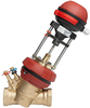 (FUS1ON C) Balancing and Control Valve -- TA Series 7FC - Image