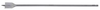 Wood Spade Bit -- 33L-1 - Image