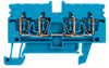 Terminal Blocks - Din Rail, Channel - 281-5980-ND - DigiKey