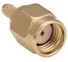 RF Connectors / Coaxial Connectors - CONREVSMA007-G - VAST STOCK CO., LIMITED