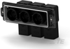 Rectangular Power Connectors -- ZPF000000000205376