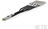 High Speed I/O Cable Assemblies - 2821994-2 - TE Connectivity