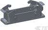 Rectangular Connector Hoods & Bases - T1410241000-000 - TE Connectivity