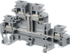 Modular Terminal Blocks - 1SNA115204R2000 - TE Connectivity
