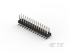 PCB Headers & Receptacles - 6-146130-3 - TE Connectivity