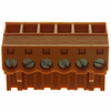 Terminal Blocks - Headers, Plugs and Sockets - 281-2889-ND - DigiKey