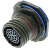 Amphenol D38999/24WC35BA - PEI-Genesis