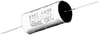 Film Capacitor Pp; Dielectric Type Cornell Dubilier - 66K5465 - Newark, An Avnet Company