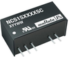 Dc-Dc Converter, Iso Pol, 1 O/p, 12V, 1W; Power Supply Approvals Murata Power Solutions - 41X4064 - Newark, An Avnet Company