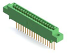 Card Conn, Single Side, 18Pos, Wire Wrap; Card Edge Connector Type Edac - 72AJ5601 - Newark, An Avnet Company