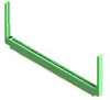 Card Edge Conn, Dual, 82Pos, Wire Wrap; Card Edge Connector Type Edac - 66AJ0960 - Newark, An Avnet Company