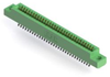 Card Edge Conn, Dual, 62Pos, Solder Lug; Card Edge Connector Type Edac - 65AJ5457 - Newark, An Avnet Company