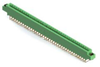 Card Edge Conn, Single Side, 38Pos, Th; Card Edge Connector Type Edac - 59AJ6560 - Newark, An Avnet Company