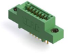 Card Edge Conn, Single, 7Pos, Th; Card Edge Connector Type Edac - 64AJ6282 - Newark, An Avnet Company