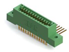 Card Conn, Dual Side, 26Pos, Wire Wrap; Card Edge Connector Type Edac - 67AJ8578 - Newark, An Avnet Company