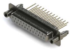 D Sub Conn, Rcpt, Db, 25Pos, Solder; D Sub Connector Type Edac - 31AK8895 - Newark, An Avnet Company