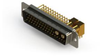 Combo D-Sub Conn, R/a Plug, Dd-43W2, Th; Product Range Edac - 53AJ0283 - Newark, An Avnet Company