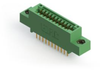 Card Edge Conn, Dual Side, 22Pos, Th; Card Edge Connector Type Edac - 68AJ0780 - Newark, An Avnet Company