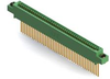 Card Edge Conn, Single, 42Pos, Wire Wrap; Card Edge Connector Type Edac - 68AJ7153 - Newark, An Avnet Company