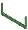Card Edge Conn, Single Side, 59Pos, Th; Card Edge Connector Type Edac - 69AJ2060 - Newark, An Avnet Company