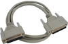 Computer Cable, Serial, 5Ft, Putty; Connector Type A Gc Electronics - 44F4576 - Newark, An Avnet Company