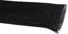 Sleeving, Flexible Braided, 60Mm, Black, 1Ea; Sleeving / Tubing Type Multicomp Pro - 18J8047 - Newark, An Avnet Company