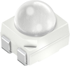 Infrared Emitter, 860 Nm, Smd; Peak Wavelength Ams Osram Group - 94AC5036 - Newark, An Avnet Company