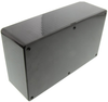 Enclosure, Ip 54, Integral Card Guides, Multipurpose, 61 Mm, 110 Mm, 191 Mm, Plastic, Black Rohs Compliant Hammond - 59M4605 - Newark, An Avnet Company
