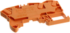 Terminal Block, Dinrail, 3Pos, 10Awg; No. Of Positions Entrelec Te Connectivity - 72AC3408 - Newark, An Avnet Company