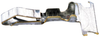 Contact, Socket, 18Awg, Crimp Rohs Compliant Amp - Te Connectivity - 75AJ1979 - Newark, An Avnet Company