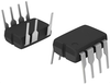 IC CONV PWM UVLO HV 7DIP -- 598-NCP1050P136G - Image