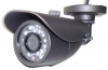 25 LED Color Infrared Camera