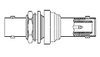 In Series Adapter - 225064-2 - Richardson RFPD